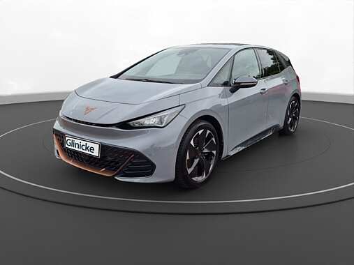 Cupra - Born 58kWh Navi R&uuml;Ka Allwetter 8837779