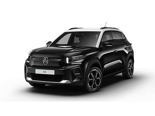 Citro&euml;n - C3 Turbo 100 Max 8849340