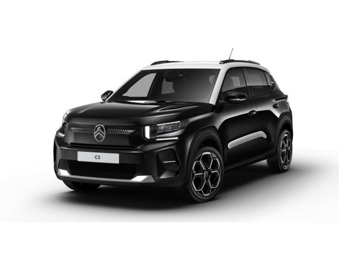Citro&euml;n - C3 Turbo 100 Max 8849340