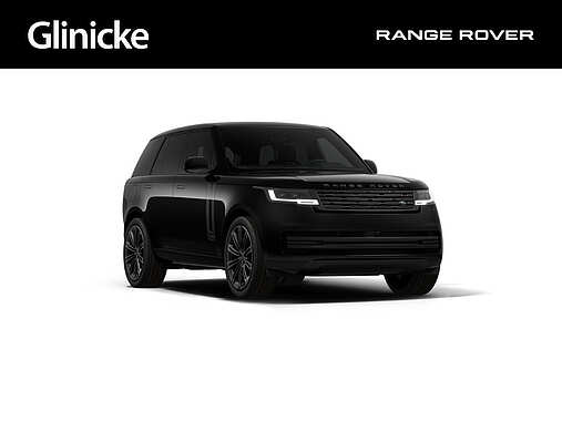 Land Rover - Range Rover P530 Autobiography 23" Massagesitze 8849975