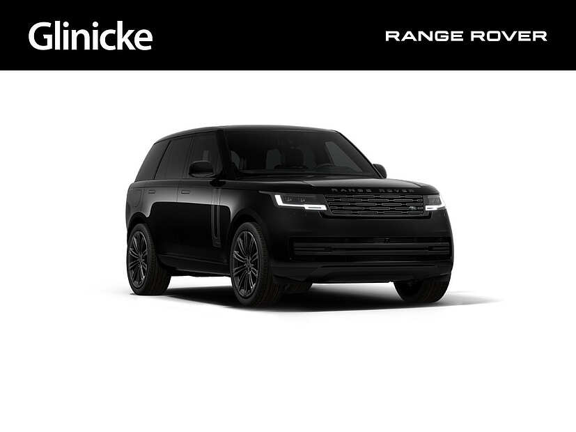 Land Rover - Range Rover P530 Autobiography 23" Massagesitze 8849975