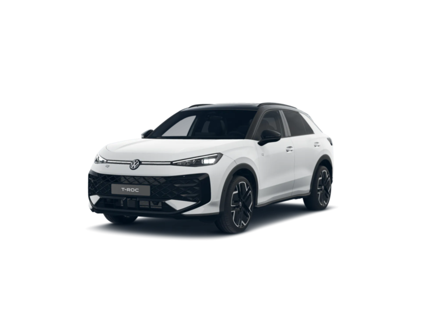 Volkswagen - T-Roc R-Line 1.5 eTSI (150 PS) DSG | DCC | Pano 8894574