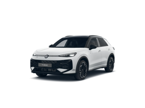 Volkswagen - T-Roc R-Line 1.5 eTSI (150 PS) DSG | DCC | Pano 8894574
