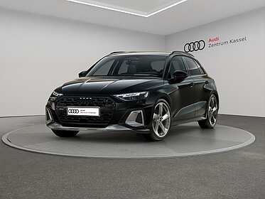Audi - A3 allstreet TFSI LED CarPlay Kamera AHK 8903170