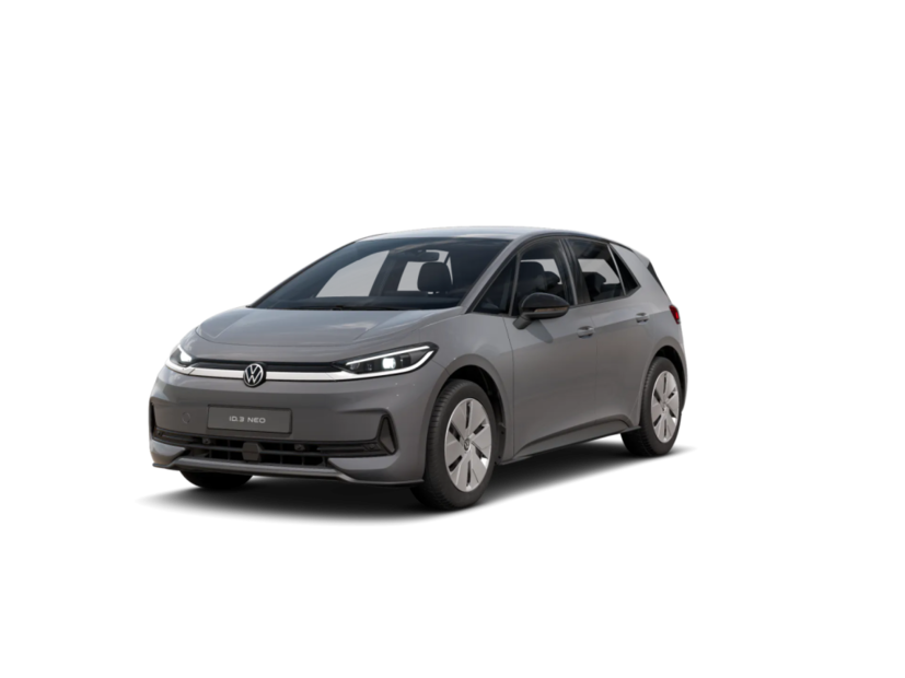 Volkswagen - ID.3 Neo Trend 125 kW (170 PS) 50 kWh 9086169