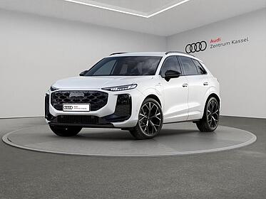 Audi - Q3 SUV e-hybrid S-line Dig Matrix 3D Kam AHK 9135304