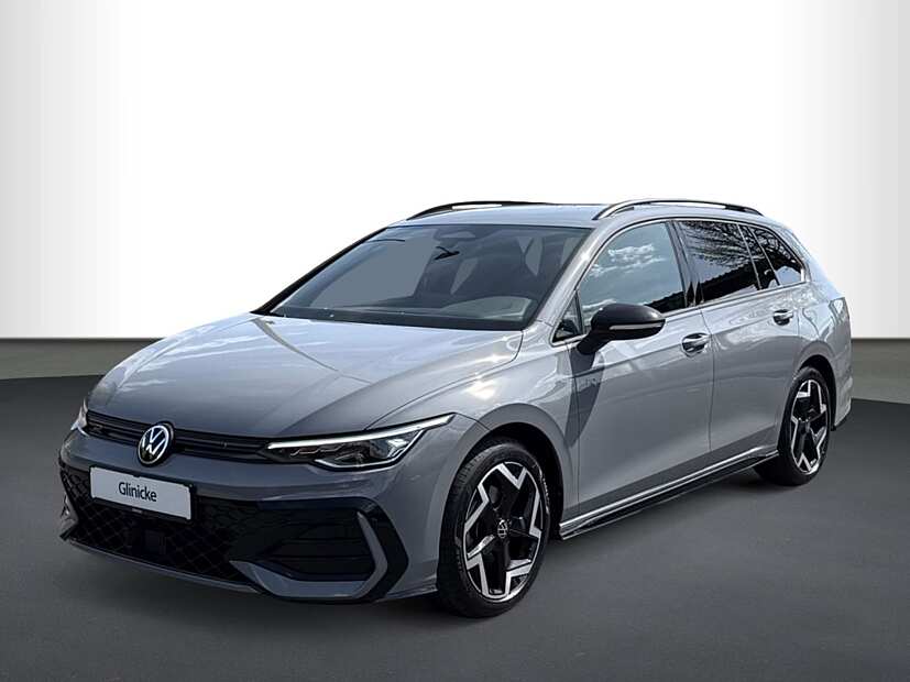 Volkswagen - Golf VIII Variant R-Line 1.5 eTSI DSG, AHK, RFK, NAVI 8699573