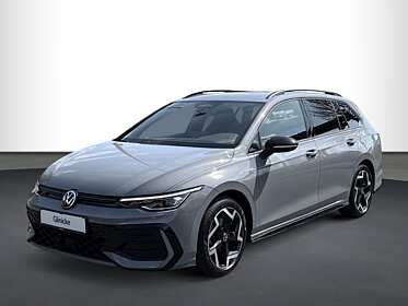 Volkswagen - Golf VIII Variant R-Line 1.5 eTSI DSG, AHK, RFK, NAVI 8699573