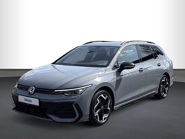 Volkswagen - Golf VIII Variant R-Line 1.5 eTSI DSG, AHK, RFK, NAVI 8699573