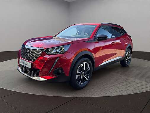 Peugeot - 2008 Allure Pack Pure Tech 130EAT 8726275