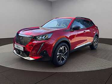 Peugeot - 2008 Allure Pack Pure Tech 130EAT 8726275