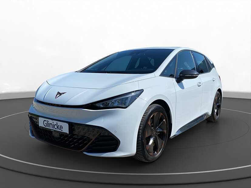 Cupra - Born 150 kW LED ACC PDC KAM Sitzh. Keyless Go Navi Klima 8780741