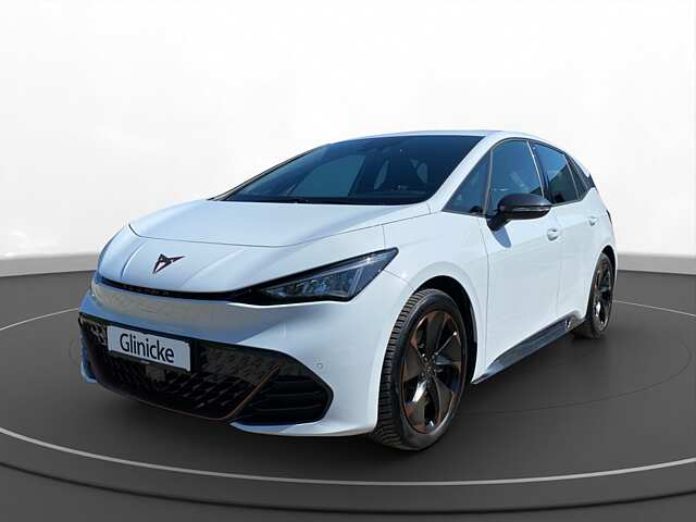 Cupra - Born 150 kW LED ACC PDC KAM Sitzh. Keyless Go Navi Klima 8780741