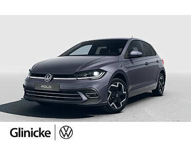 Volkswagen - Polo "EDITION 50" 1,0 TSI (95 PS) 5-Gang | IQ. 8829932
