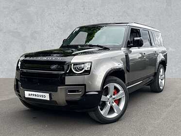Land Rover - Defender 130 P425 AWD X-DYNAMIC SE / AHK / Winter Paket / 22'' 8872596