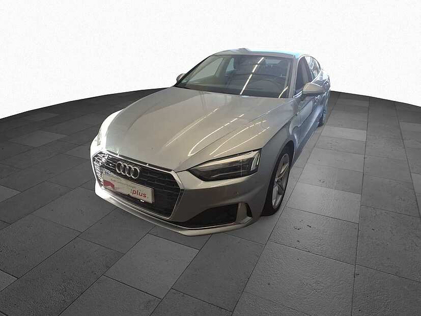 Audi - A5 SB 40 TDI quattro LED HuD AHK Kamera Carplay 8942684