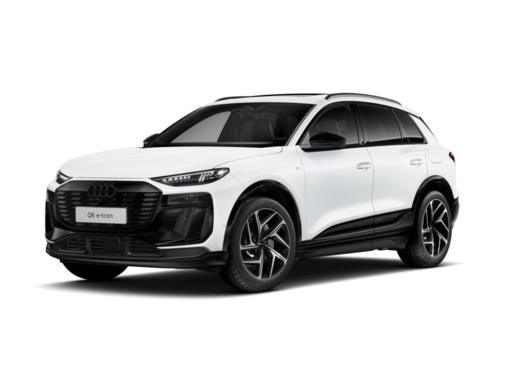 Audi - Q6 e-tron qu. S line Luft AHK Pano LM 21" 360&deg; B&O 8972305
