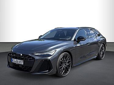 Audi - A6 Avant 3.0 TDI quattro edition one AHK, HEAD-UP, RFK 9012919
