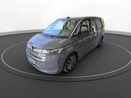 Volkswagen - Multivan 1.4 eHybrid Energetic 6-Sitzer AHK Pano 360&deg; ACC 9386069