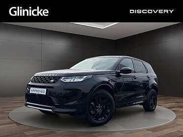 Land Rover - Discovery Sport D165 S Komfort Paket 7465563