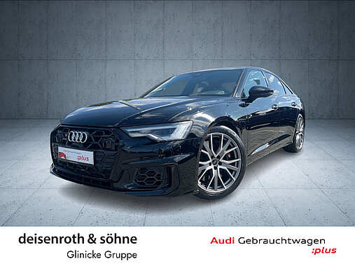 Audi - S6 Limousine TDI Matrix/S-Sportsitz/Kam/20"/Nav 8105228
