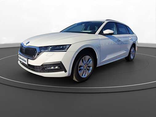 &Scaron;koda - Octavia Combi 2.0 TDI Ambition AHK Pano LED RFK 8576830