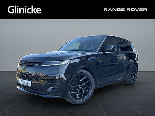 Land Rover - Range Rover Sport D350 Autobiography AHK WInter Pack 8656421