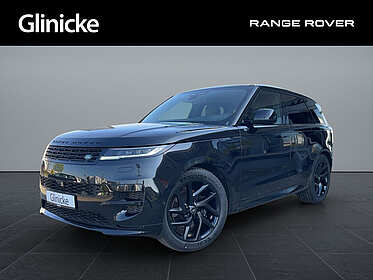 Land Rover - Range Rover Sport D350 Autobiography AHK WInter Pack 8656421