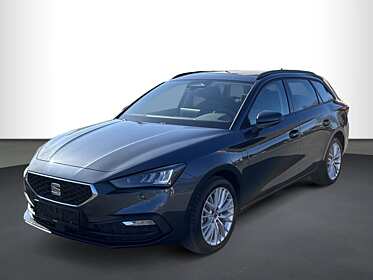 Seat - Leon ST Road Edition 1.5 e-HYBRID DSG, AHK, RFK 8682666