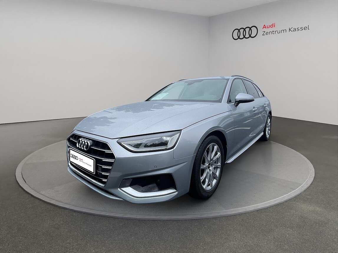 Audi - A4 Avant 35 TDI LED AHK Navi Kamera Carplay 8707331