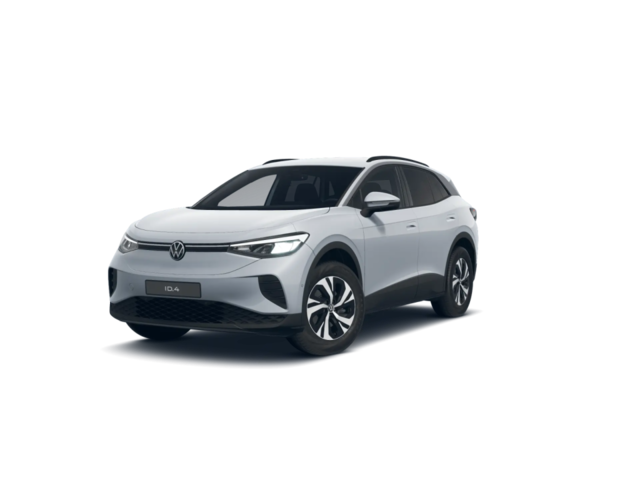 Volkswagen - ID.4 Pure 52kWh Navi R&uuml;Ka SiHz W&auml;PuAmbiente 8731694