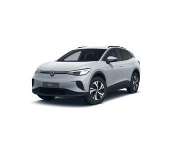 Volkswagen - ID.4 Pure 52kWh Navi R&uuml;Ka SiHz W&auml;PuAmbiente 8731694