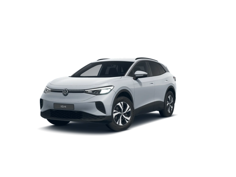 Volkswagen - ID.4 Pure 52kWh Navi R&uuml;Ka SiHz W&auml;PuAmbiente 8731694