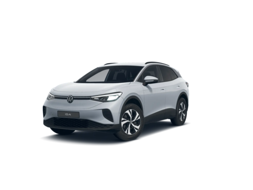Volkswagen - ID.4 Pure 52kWh Navi R&uuml;Ka SiHz W&auml;PuAmbiente 8731694