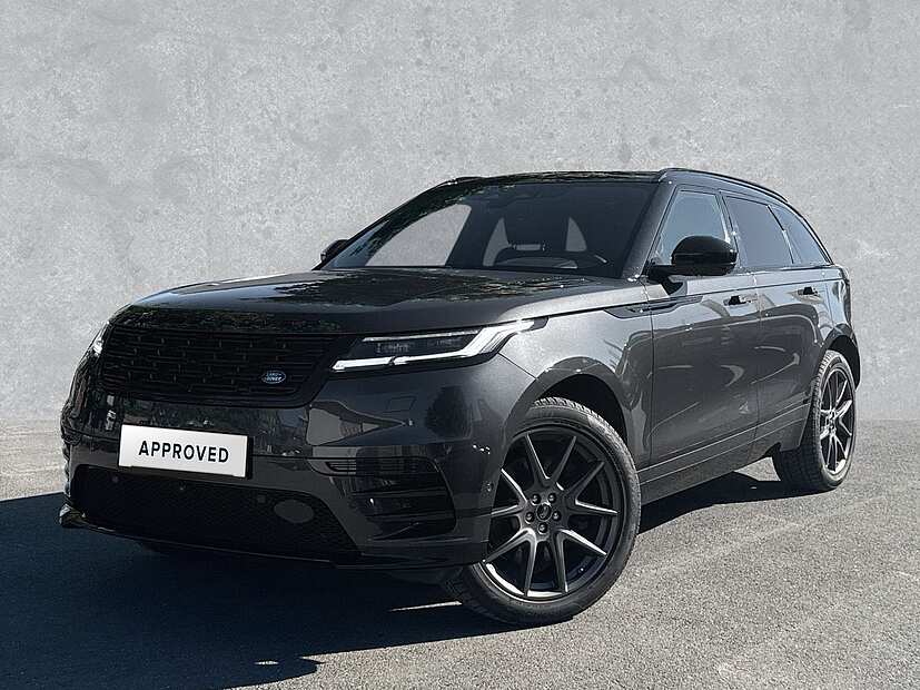 Land Rover - Range Rover Velar 3.0 Diesel D300 Dynamic SE / Pano-Schiebedach 8803134