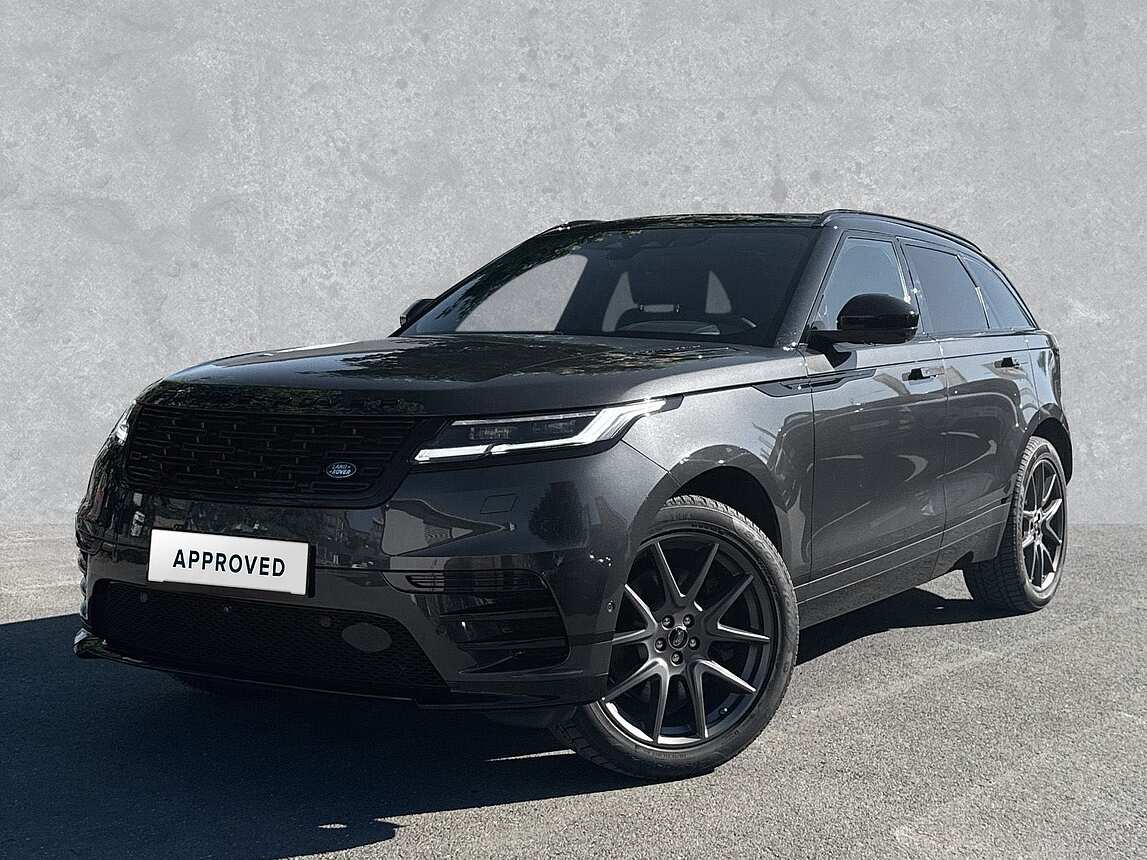 Land Rover - Range Rover Velar 3.0 Diesel D300 Dynamic SE / Pano-Schiebedach 8803134