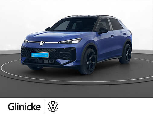 Volkswagen - T-Roc 1.5 eTSI R-Line Matrix LM 20"  Navi 360 ACC 8865939