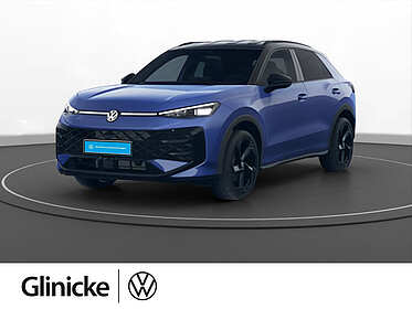 Volkswagen - T-Roc 1.5 eTSI R-Line Matrix LM 20"  Navi 360 ACC 8865939