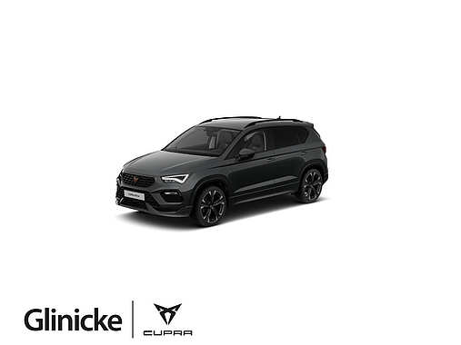 Cupra - Ateca 1.5 TSI DSG, AHK, SZH 8871619