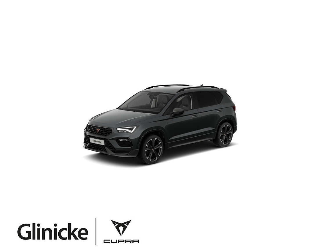 Cupra - Ateca 1.5 TSI DSG, AHK, SZH 8871619