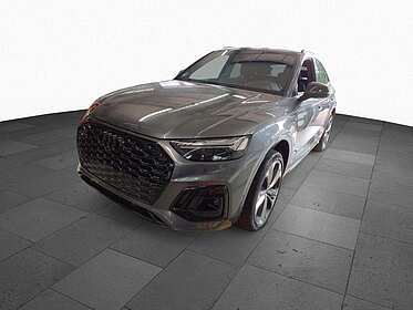 Audi - Q5 SB 40 TFSI qu S line Matrix AHK StandHZG 360&deg; 8957664
