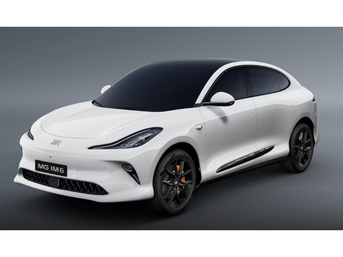 Mg - IM6 100 kWh Performance AWD *NEUES MODELL* 8970051