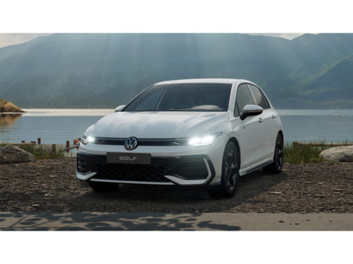 Volkswagen - Golf R-Line 1,5l eTSI AHK Harman Kardon 360&deg; ACC 9048238