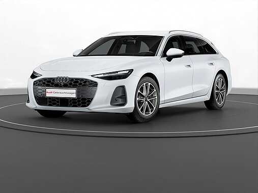 Audi - A6 Avant 2.0 TFSI AHK LED LM 18" 360&deg; Beifahrerdisplay 9102155