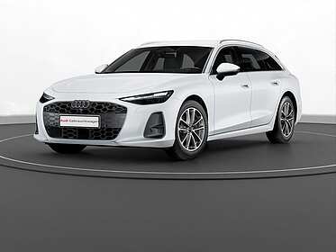 Audi - A6 Avant 2.0 TFSI AHK LED LM 18" 360&deg; Beifahrerdisplay 9102155