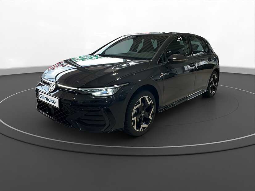 Volkswagen - Golf R-Line 1,5 eTSI (150 PS) DSG | IQ. | Harm. 8239101