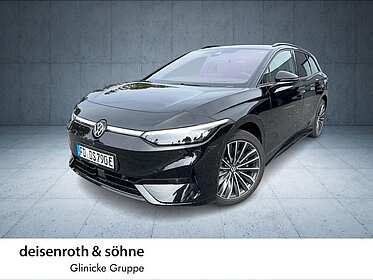 Volkswagen - ID.7 Tourer Pro AHK/ACC/DCC/Nav/360/20"/Matrix/IDA 8471152