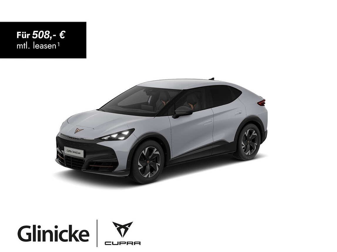 Cupra - Tavascan Endurance 8696815