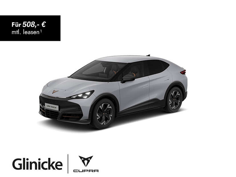Cupra - Tavascan Endurance 8696815