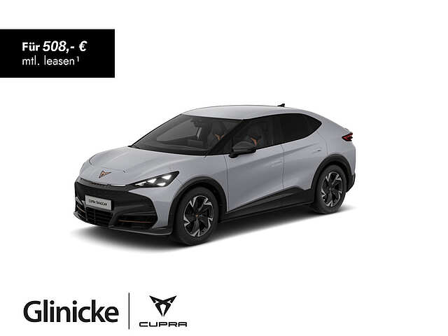 Cupra - Tavascan Endurance 8696815